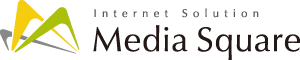 Mediasquare Logo